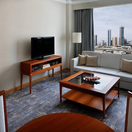 Courtyard By Marriott Kuwait City Exterior foto