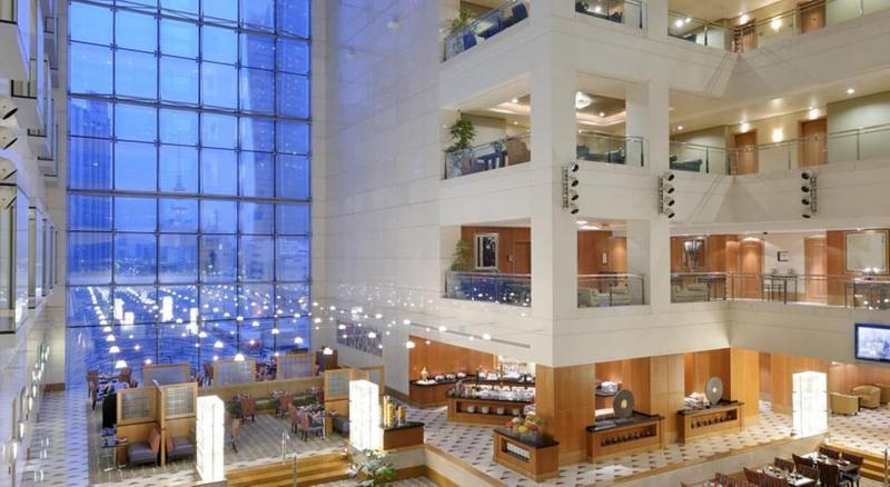 Courtyard By Marriott Kuwait City Exterior foto